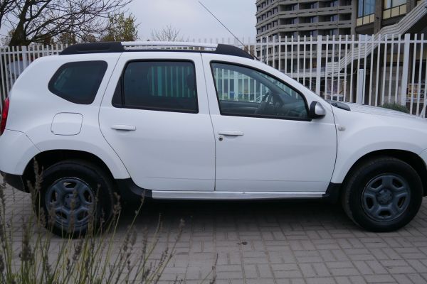 Dacia Duster - Galeria [4]