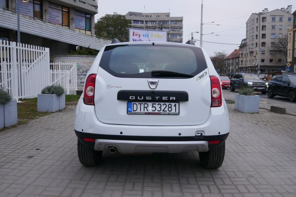 Dacia Duster - Galeria [6]