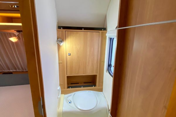 Dethleffs 560 FR - Galeria [4]