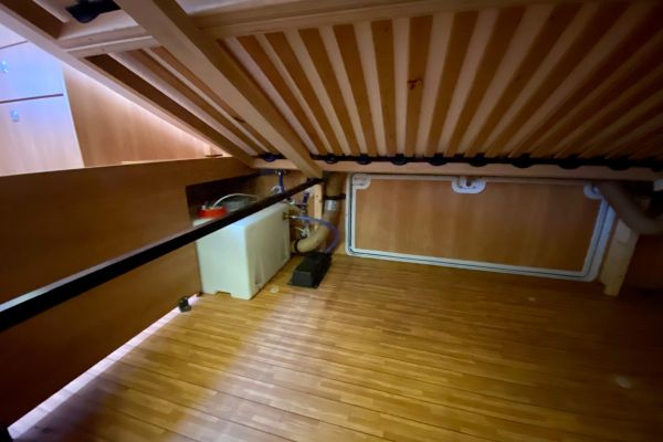 Dethleffs 560 FR - Galeria [38]