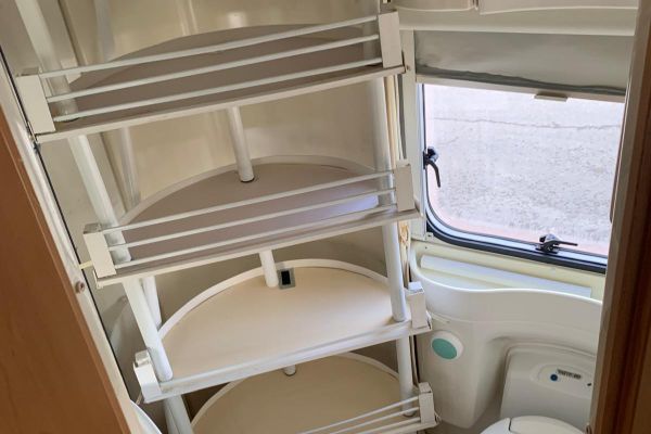 Fiat Knaus sun Traveller 650 - Galeria [3]
