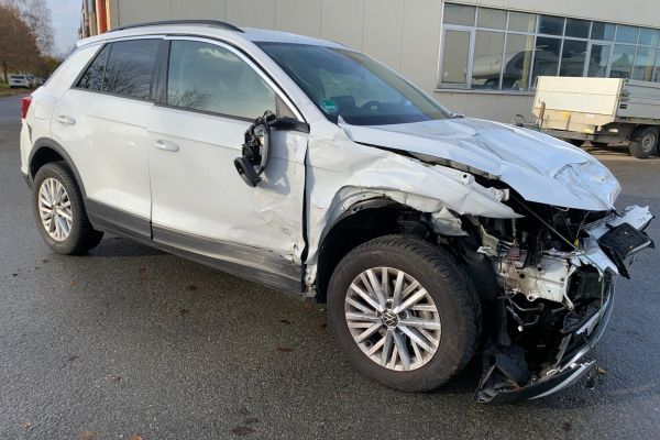 Volkswagen T-Roc - Galeria [5]