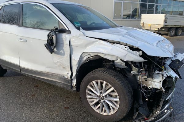 Volkswagen T-Roc - Galeria [6]