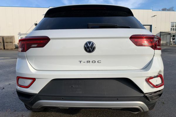 Volkswagen T-Roc - Galeria [11]