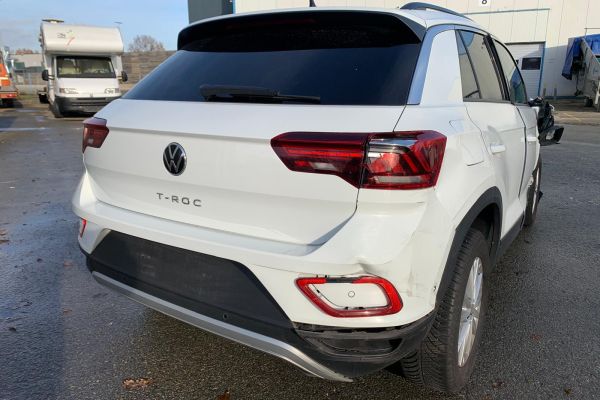 Volkswagen T-Roc - Galeria [13]