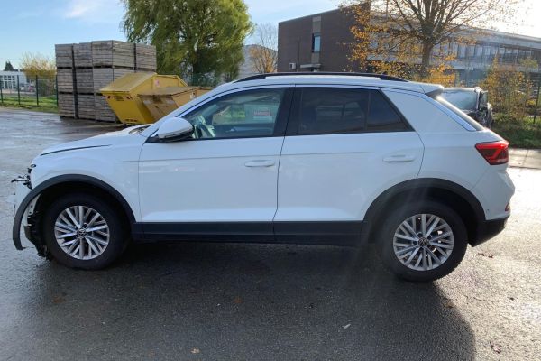 Volkswagen T-Roc - Galeria [29]