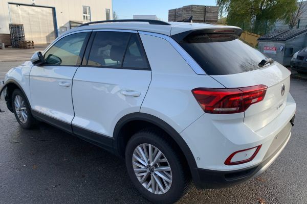 Volkswagen T-Roc - Galeria [31]