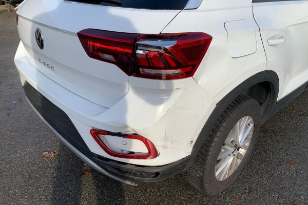 Volkswagen T-Roc - Galeria [33]
