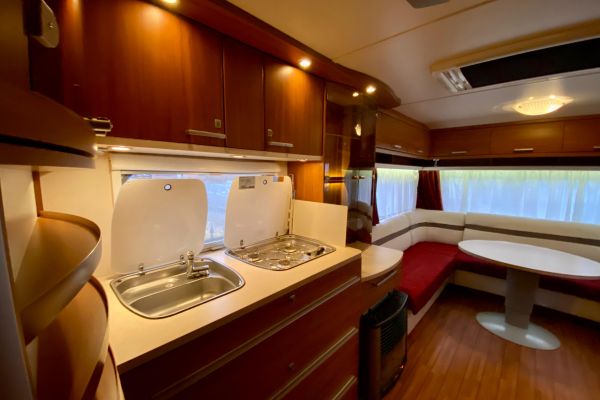 TABBERT Verdi 570 - Galeria [3]