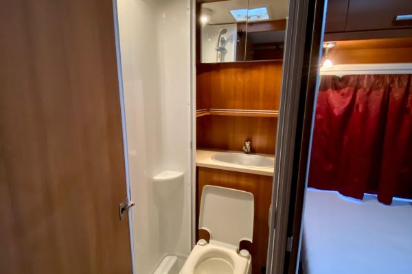 TABBERT Verdi 570 - Galeria [4]