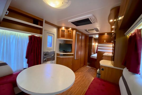 TABBERT Verdi 570 - Galeria [2]
