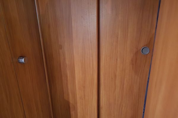 Dethleffs EN3 - Beduin - Galeria [24]
