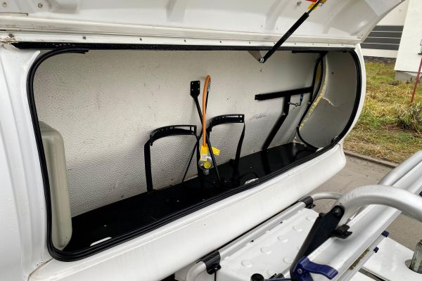 HOBBY 560 WLU - Galeria [34]