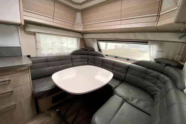 KABE Royal 520 XL - Galeria [2]