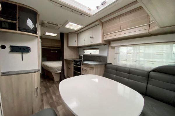 KABE Royal 520 XL - Galeria [24]