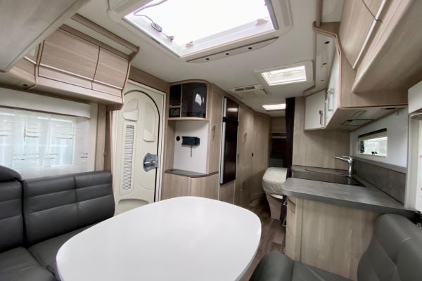 KABE Royal 520 XL - Galeria [25]