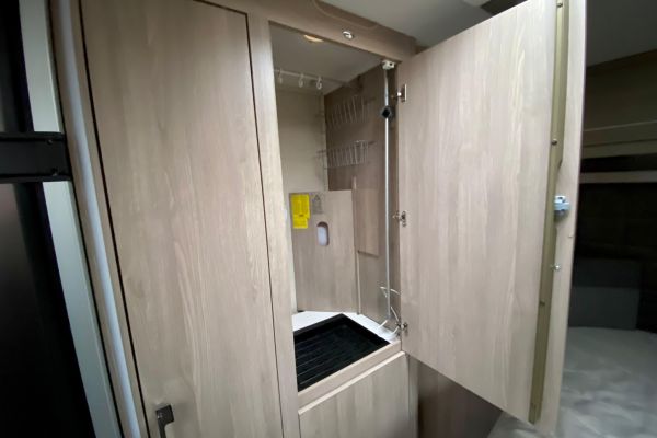 KABE Royal 520 XL - Galeria [29]