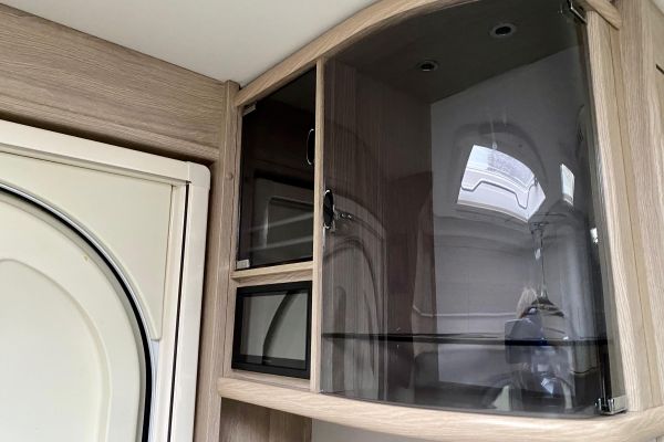 KABE Royal 520 XL - Galeria [31]