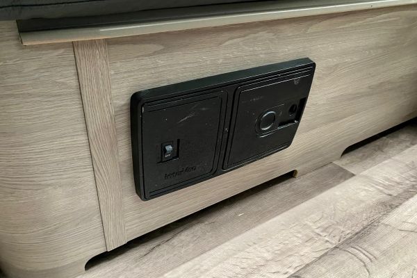 KABE Royal 520 XL - Galeria [32]