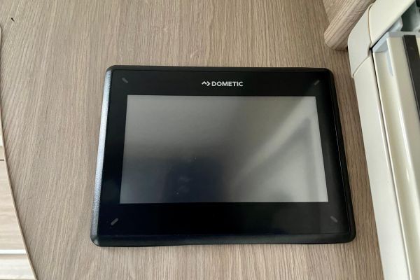 KABE Royal 520 XL - Galeria [33]