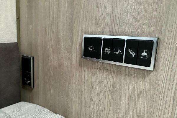 KABE Royal 520 XL - Galeria [37]