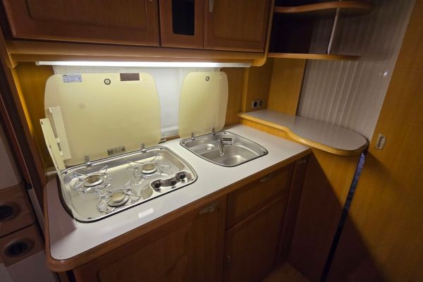 TABBERT VIVALDI W27-495 - Galeria [3]