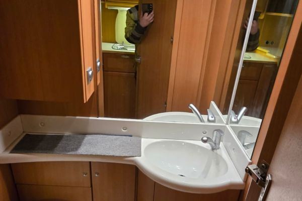 TABBERT VIVALDI W27-495 - Galeria [4]