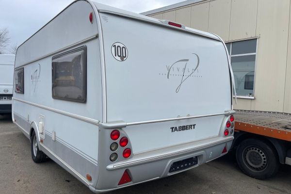 TABBERT VIVALDI W27-495 - Galeria [9]