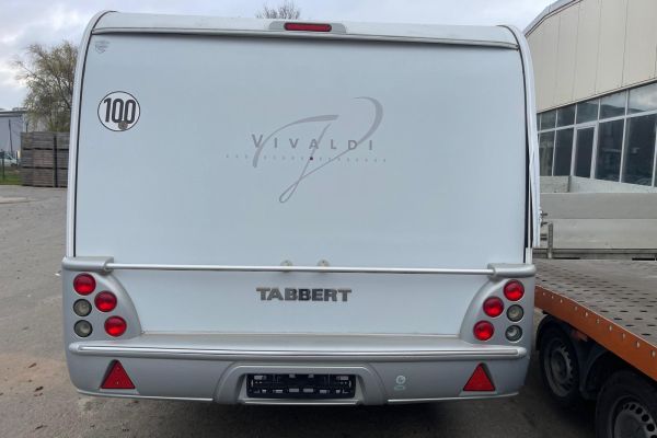 TABBERT VIVALDI W27-495 - Galeria [10]