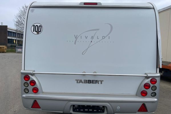 TABBERT VIVALDI W27-495 - Galeria [15]