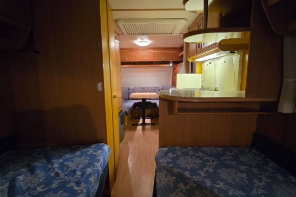 TABBERT VIVALDI W27-495 - Galeria [25]