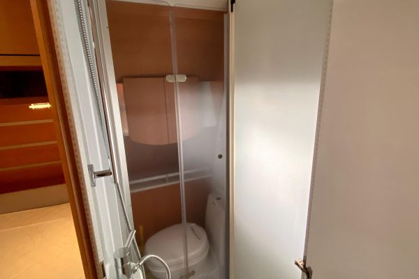 KNAUS EUROSTAR 550 - Galeria [18]