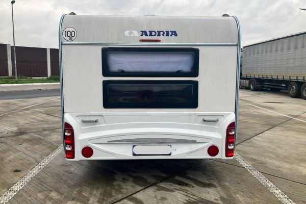 ADRIA ADORA 563 TK - Galeria [8]