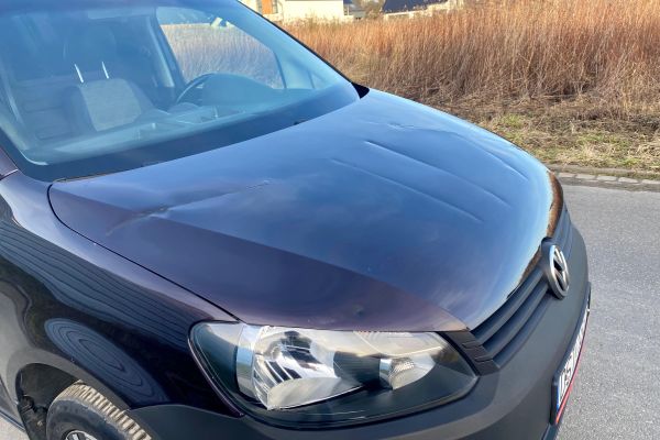 Volkswagen Caddy - Galeria [10]