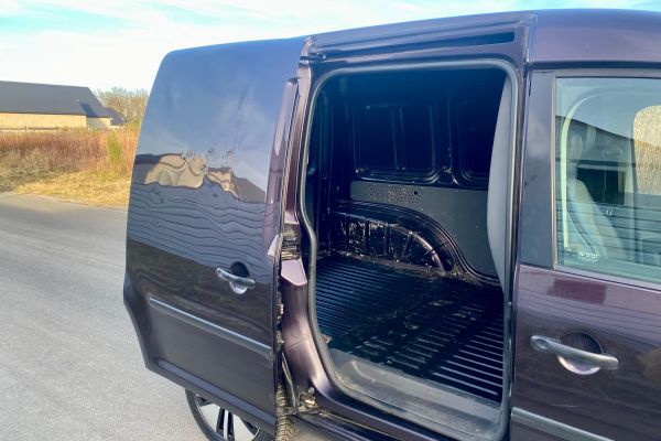 Volkswagen Caddy - Galeria [16]