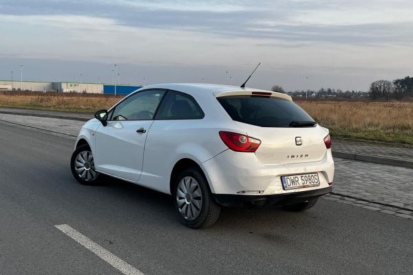 SEAT Ibiza - Galeria [6]