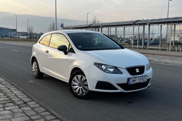 SEAT Ibiza - Galeria [3]