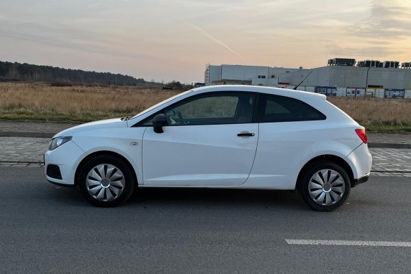 SEAT Ibiza - Galeria [7]