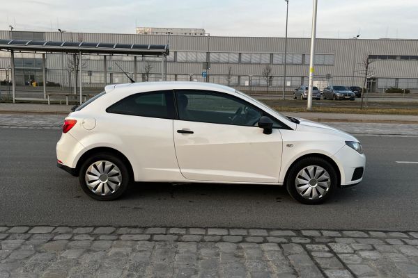 SEAT Ibiza - Galeria [4]