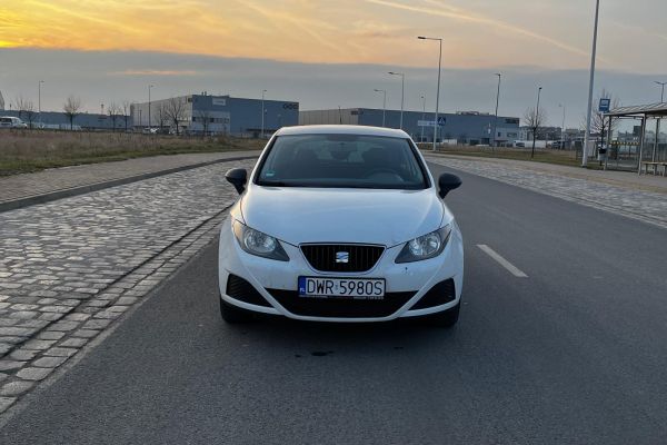 SEAT Ibiza - Galeria [2]