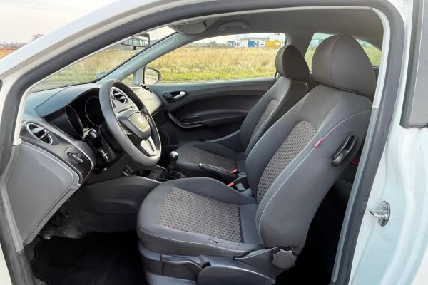 SEAT Ibiza - Galeria [8]