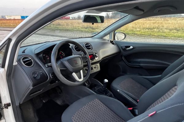 SEAT Ibiza - Galeria [9]