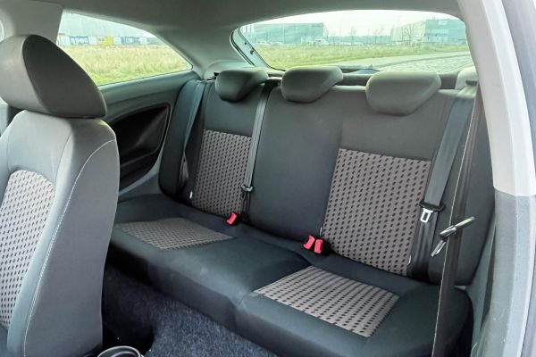 SEAT Ibiza - Galeria [10]