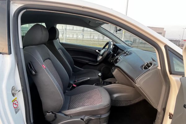 SEAT Ibiza - Galeria [11]