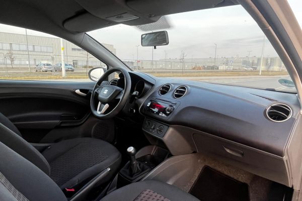 SEAT Ibiza - Galeria [12]