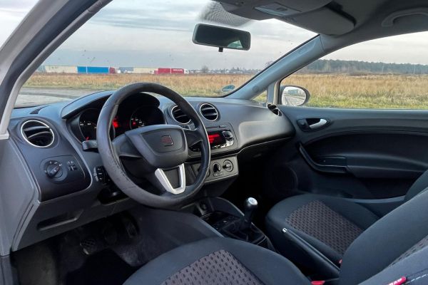 SEAT Ibiza - Galeria [13]