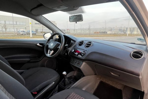 SEAT Ibiza - Galeria [14]