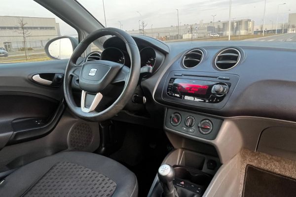 SEAT Ibiza - Galeria [15]