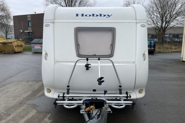 HOBBY de luxe 540 UL - Galeria [15]