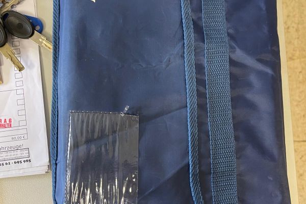 HOBBY de luxe 540 UL - Galeria [23]